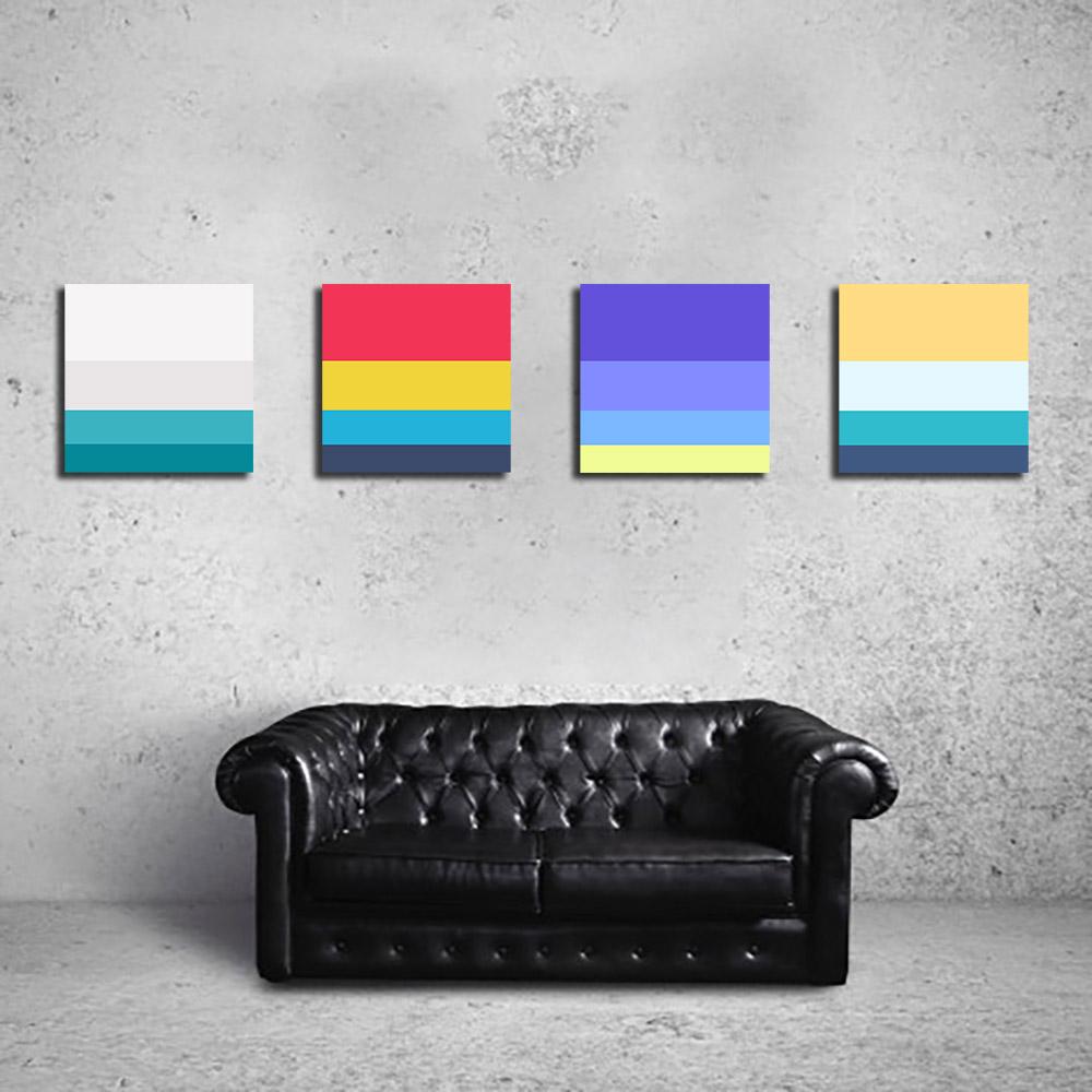 ArtifulStore's tweet photo. Beautiful Color Palette of a light summer day, calm and relaxing. 

#canvasart #art #wtf #canvaspainting #artwork #homedecor #office #colors  #artist #nft https://t.co/mm0SDT1cyn