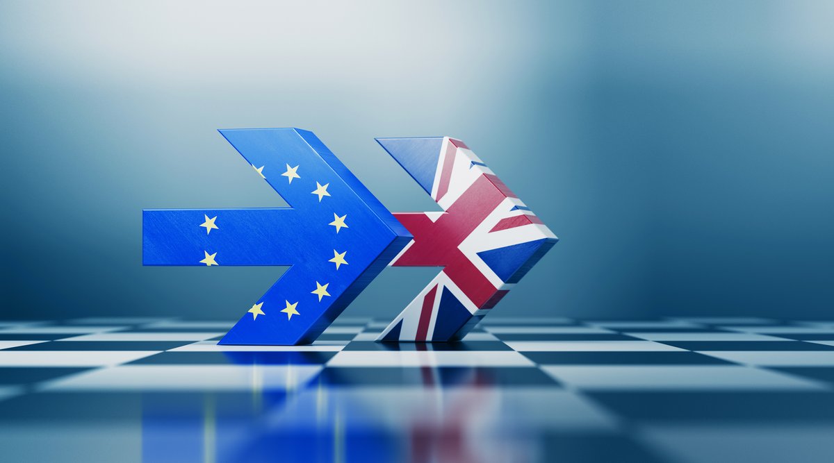 Read our 'one stop shop' update on post-Brexit trademark processes: barkerbrettell.co.uk/post-brexit-tr… #Brexit #Trademarks #IntellectualProperty #MadridProtocol #CloneTrademarks #EUTM #UKTM