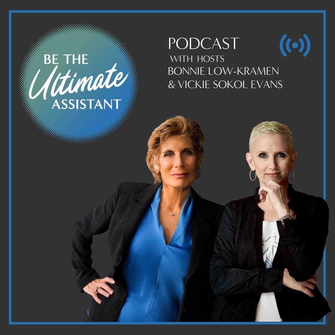BonnieLowKramen's tweet photo. BTUA Podcast | Episode 31: If you want to know exactly what to do to negotiate for more money, listen in and share with others. https://t.co/uHihoNtkZX #professionaldevelopment #assistanttraining #ultimateassistant https://t.co/GEfOBYW1NY
