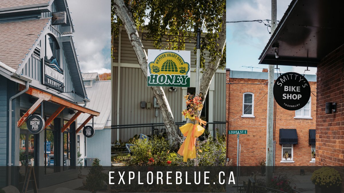 townofbluemtns's tweet photo. Our community is home to many amazing local businesses, from great food to shopping, there is something for everyone to enjoy. Explore local businesses in The Blue Mountains, visit: https://t.co/tAo1Jp9FFC #ExploreBlue #ShopLocal https://t.co/az6zbubtfa