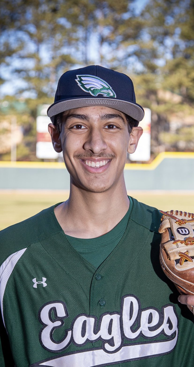 Happy Birthday to now Junior Michael Gonzalez! We hope you have an amazing day! 