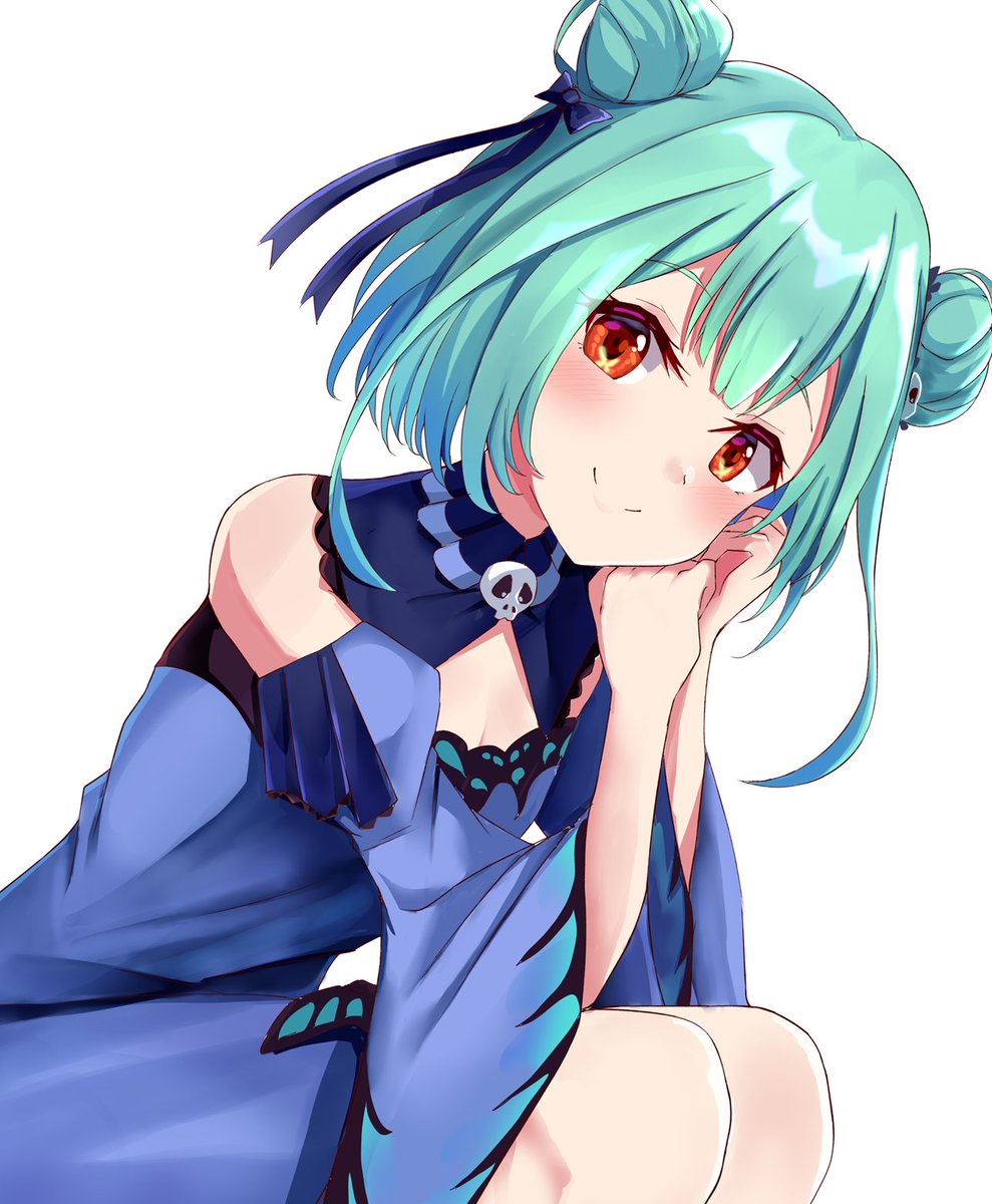 #絵クロマンサー 