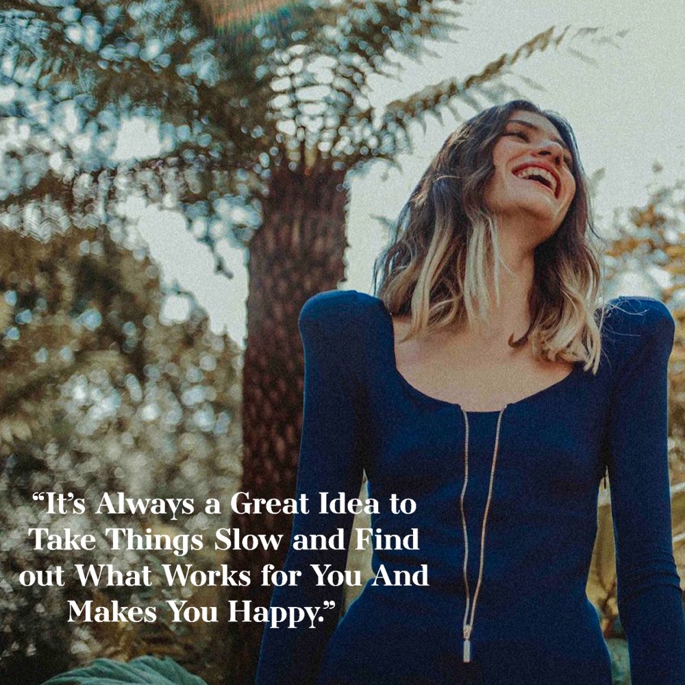 Encontrar lo que te hace feliz...  
Find what makes you happy 🌴

Read my interview with <a href="/CleopatrasWW/">Cleopatras</a>: CandeYPaulo.lnk.to/cleopatrasTW