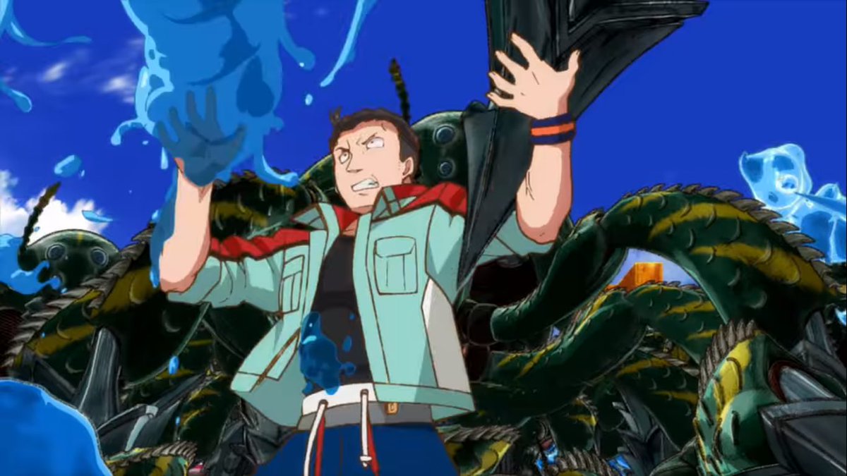 和解の印アクアティリス S Tweet ゴジラsp Trendsmap