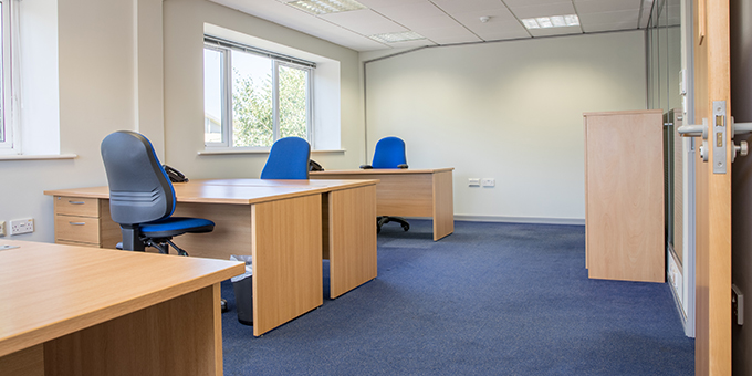 Looking for fully serviced office space with 24/7 access? Matford Business Centre offers great flexibility for all your business needs.  bit.ly/3yHVwnj
#matfordbusinesscentre