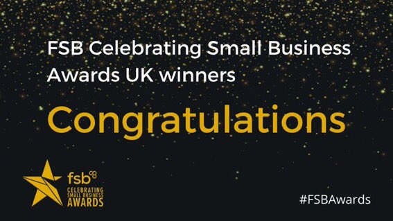 Huge congratulations to all of our <a href="/FSBSouthCentral/">FSB South Central</a> and <a href="/FSBSouthEast/">FSB South East</a> finalists and winners today. We <a href="/FSB_Voice/">Federation of Small Businesses (FSB)</a> managed to get there in the end. We will never be beaten #FSBAwards <a href="/shelaghatopal/">Shelagh Gurrie</a> <a href="/BizInWoking/">@BizInWoking</a> <a href="/AvocadoDisco/">Georgina Dale</a> <a href="/surreylive/">SURREY LIVE NEWS</a> <a href="/JuliannePonan/">Julianne Ponan MBE</a>