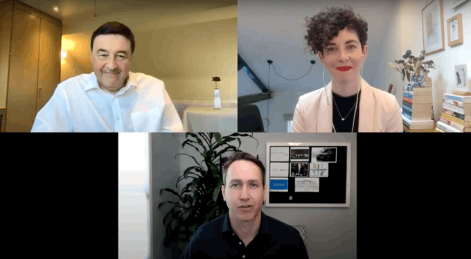 mandyjomoo's tweet photo. Love this insightful #WDAYChats conversation with @FSN_Editor and @WeAreLongitude on key #DigitalAcceleration trends. Learn how businesses are staying agile through change: https://t.co/imFcpb5bQT #TeamWDAY https://t.co/jg7Oi0I6RV