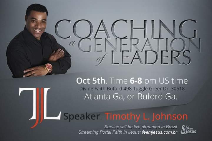 Timothy L. Johnson tweet media