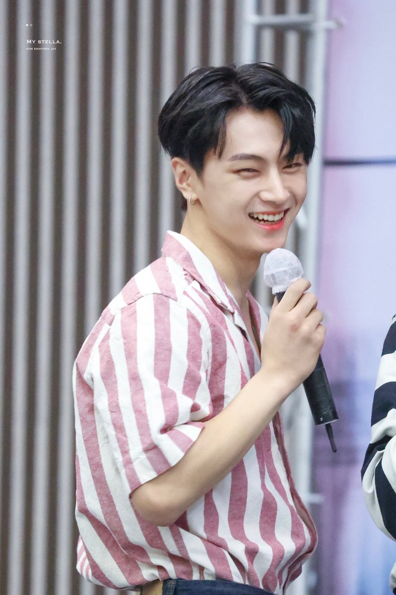 210526 뮤직아트

#엔하이픈 #제이 #박종성 #ENHYPEN #JAY