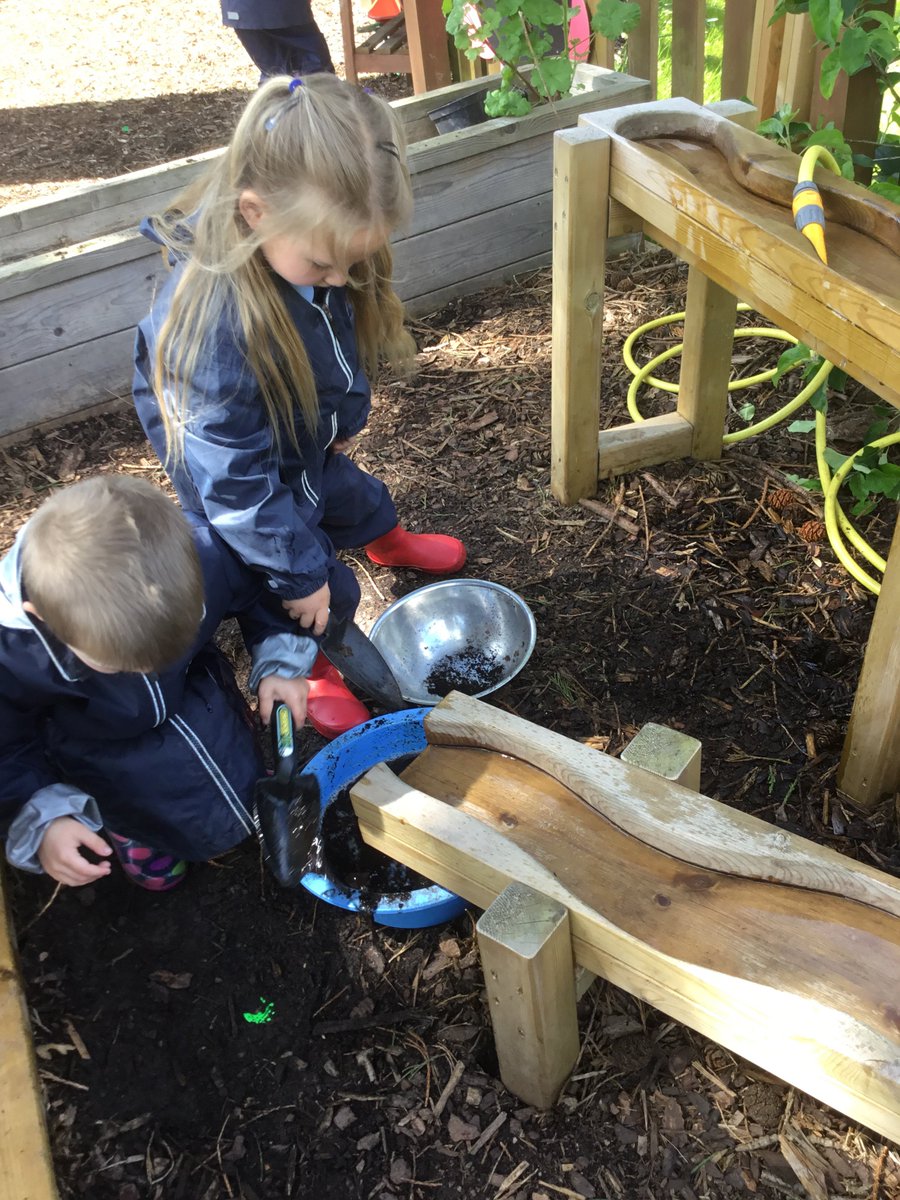 SHS_PrePrep's tweet photo. Our mini-woodland is a place for curiosity, creativity and exploration. The areas are tailored to enhance different skills and experiences. #outdoorlearning #eyfs https://t.co/s8xRcIieJQ