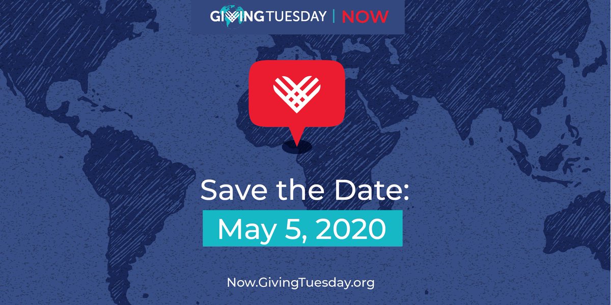 #GivingTuesdayNow is a new global day of giving and unity that will take place on May 5, 2020 as an emergency response to the unprecedented need caused by COVID-19. To support KY Kids on the Block visit kykob.networkforgood.com #kykob # #powerofthepuppets #community #socialgood