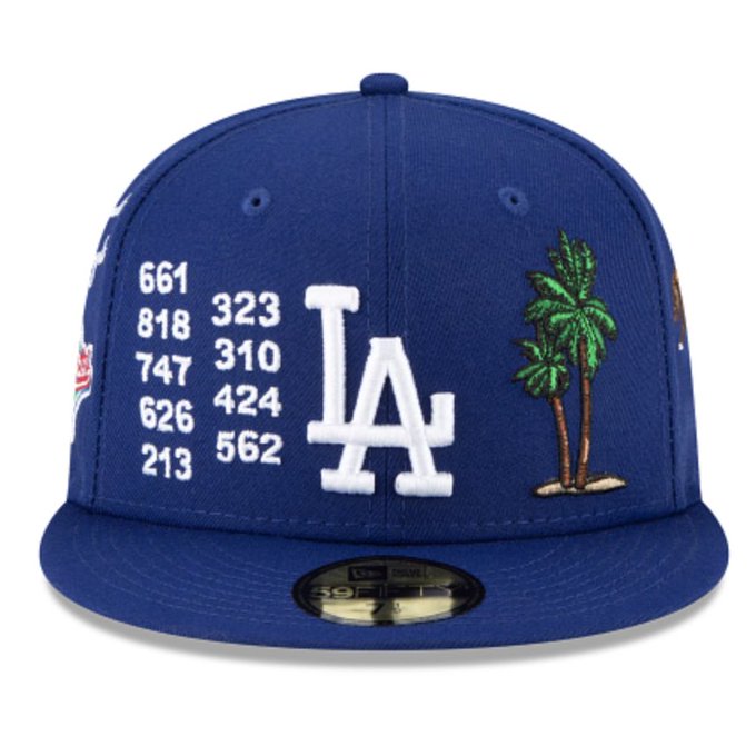 New Era Pulls Local Market Mlb Caps After Fans Absolutely Ripped The Line To Shreds Article Bardown