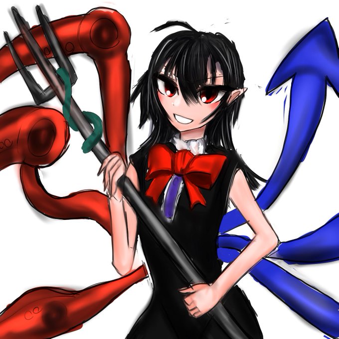 封獣ぬえのtwitterイラスト検索結果 封獣ぬえのtwitterイラスト検索結果