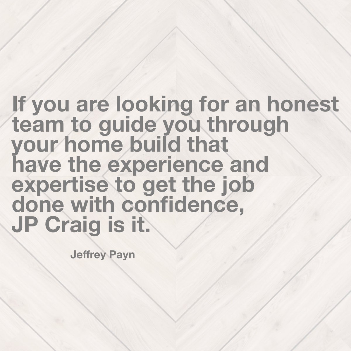 JPCHomebuilder's tweet photo. Confidence and peace of mind are important when you are making one of life’s most important decisions. Creating your custom dream home should be a positive and memorable experience.
#CustomBuiltHomes https://t.co/gxP5tokAuK