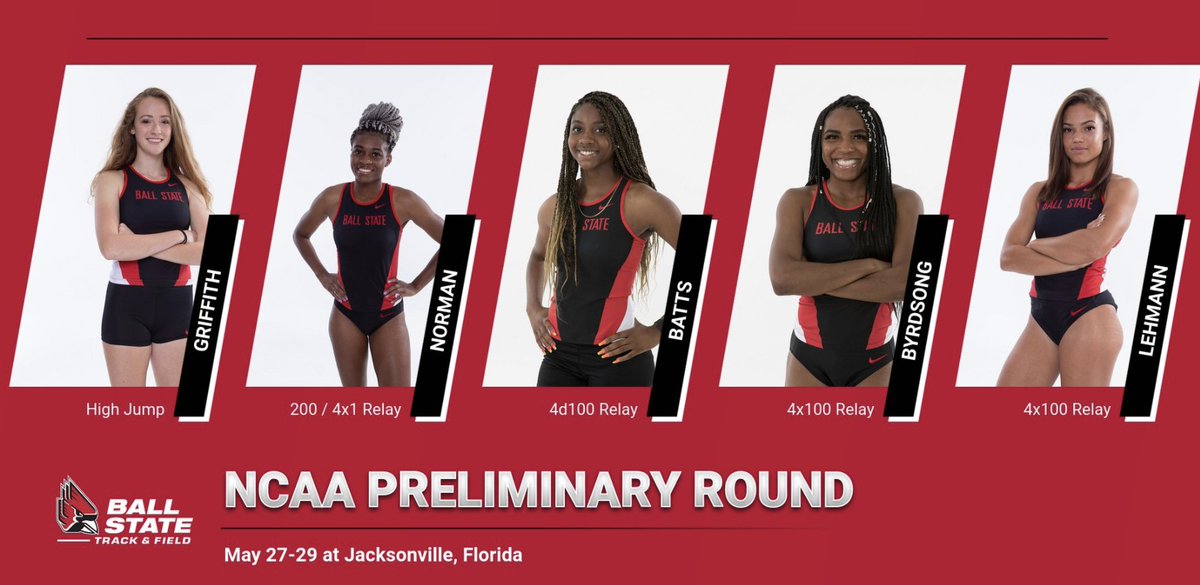 BallStateTFXC's tweet image. We're running in the NCAAs tonight! Q is up tonight at 8:45 in the 200m.

Here's everything you need to know to follow.

🔴 bit.ly/3uApTZL