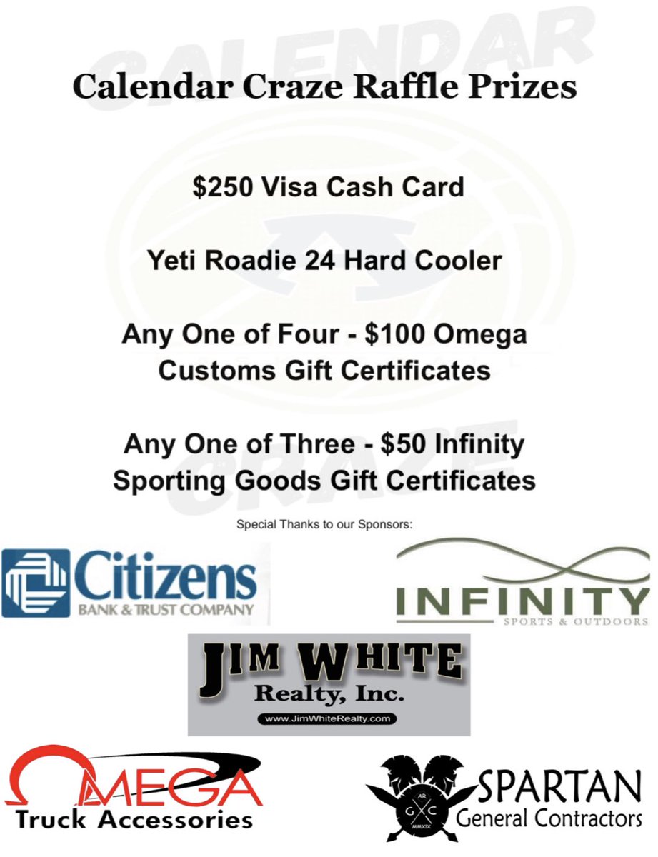 infinity sporting goods alma ar on Uux52wxxnka4dm