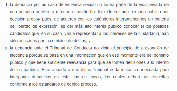 maitebazterra's tweet photo. Básicamente dijo que EN LA POLITICA... EL ESTANDAR NO MORAL, SINO ETICO DE SUS ACTORES YA NO ES NEGOCIABLE. Exijamos @FichaLimpia ¡pero exijámosla en serio! Y no callemos la voz de quienes quieren defenderla para que no quede solo en palabras.
Gracias @RAtrevidas https://t.co/c4SaLXkuWk