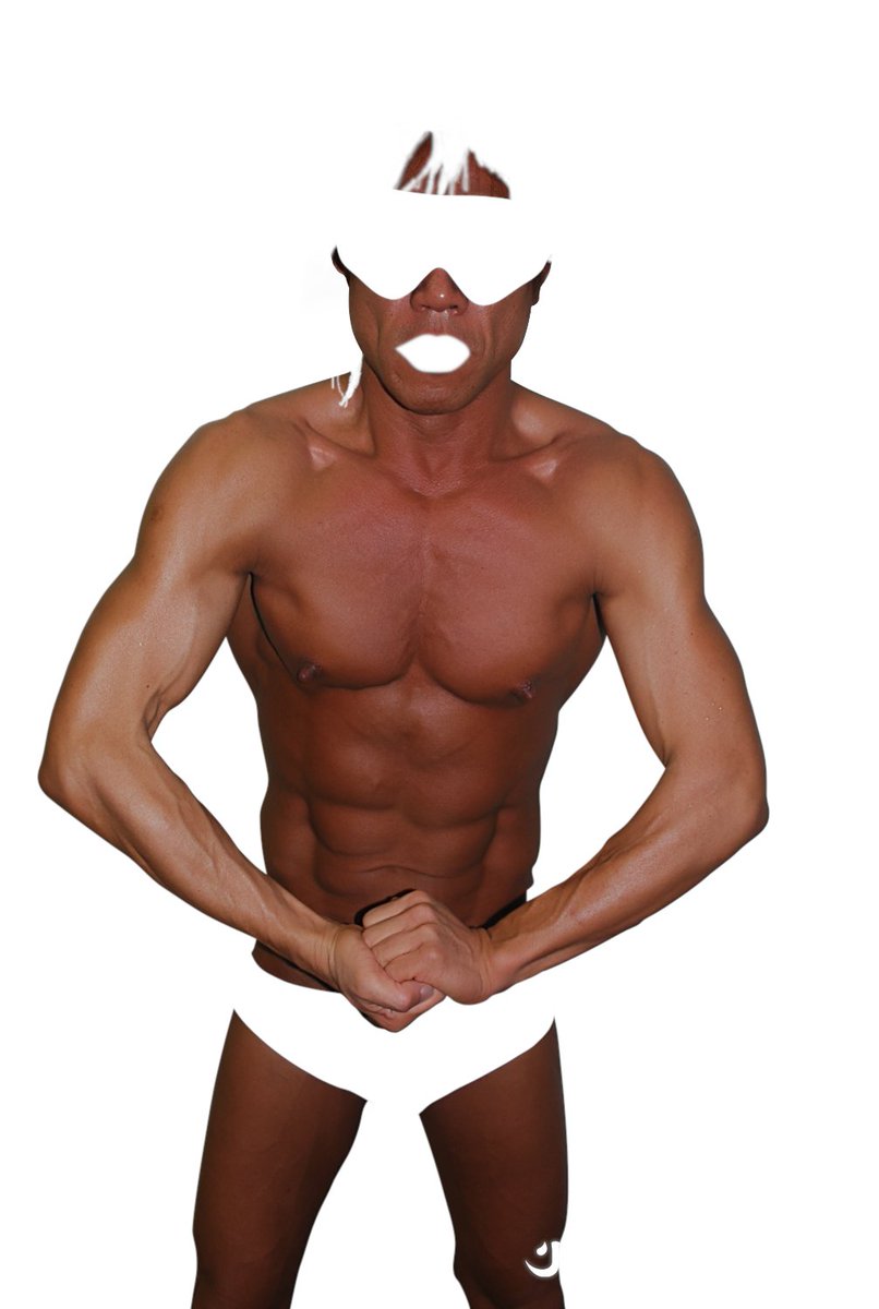 百式タクヤの元画像これかあ！ やっぱコラだったんすね