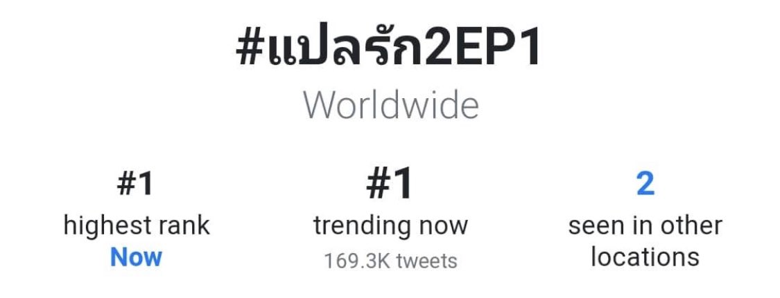 splash_bk's tweet photo. ทำได้แล้วววว เราทำได้แล้วทุกคน 🥺
#แปลรัก2EP1 https://t.co/eio83ougDn