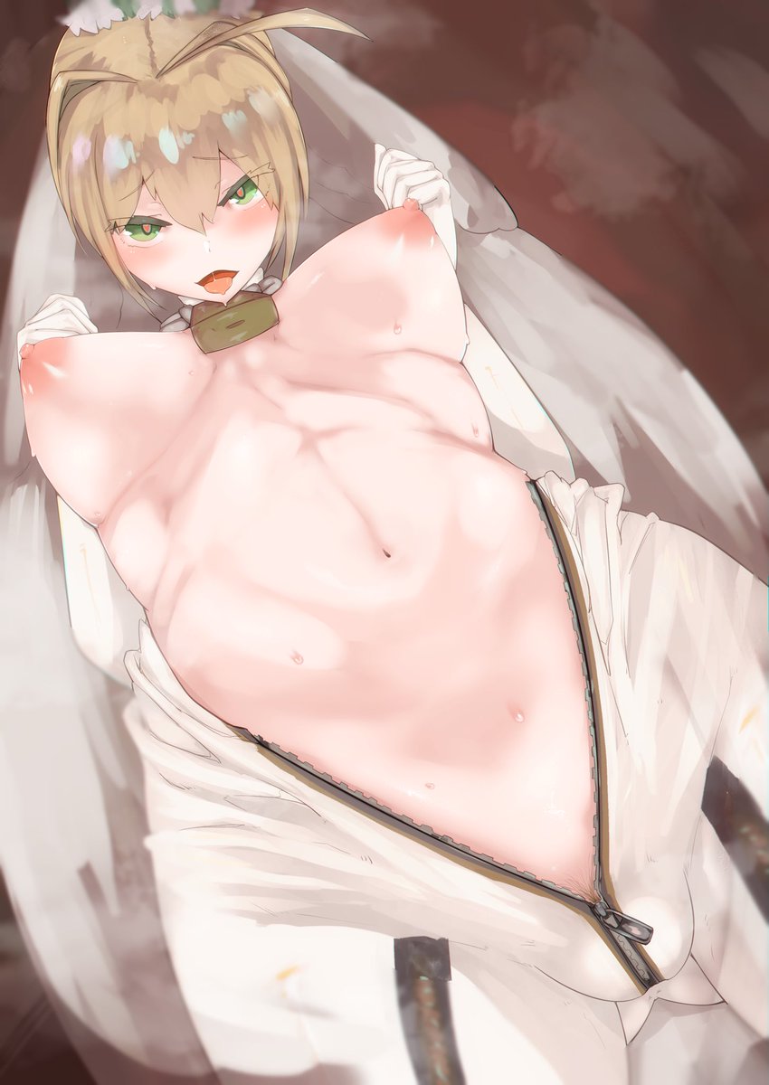 #みなさん去年の今頃はどんな絵描いてましたか
ネロちゃま 