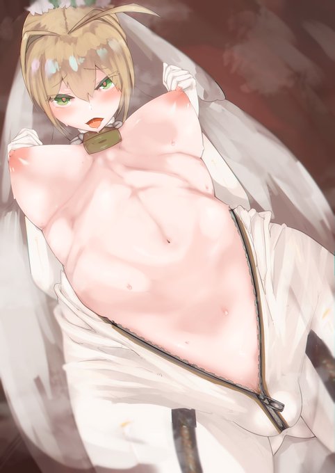 #みなさん去年の今頃はどんな絵描いてましたか
ネロちゃま 