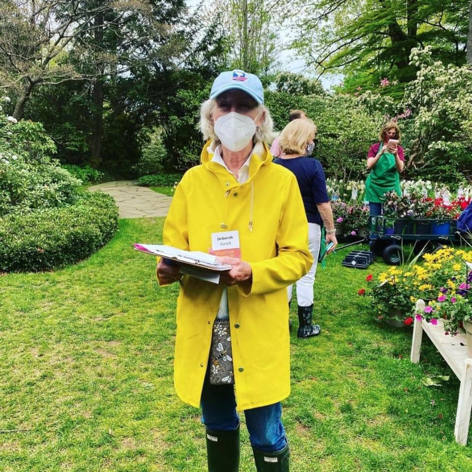 mtcnjfoundation's tweet photo. #TBT to our Spring Plant Sale - It was so good to see everyone again! We hope you enjoyed it as much as we did! Thanks to everyone who stopped by and shopped!

#flowerfact #plantsale #vanvleckevents #montclairnj #goodgrowshere #welcomeback https://t.co/nkBWHCrhqz