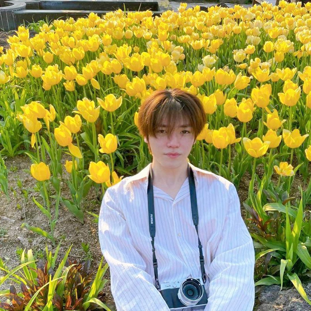 ไอโอแจยง | กู้ดบอย ᵀʸᵀʸ rest tweet media