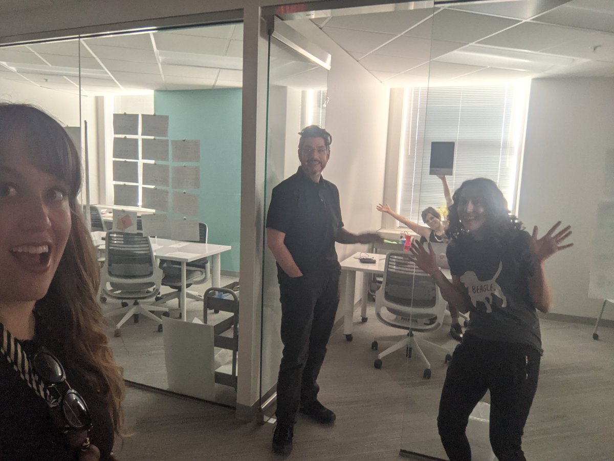 harmonic design tweet media