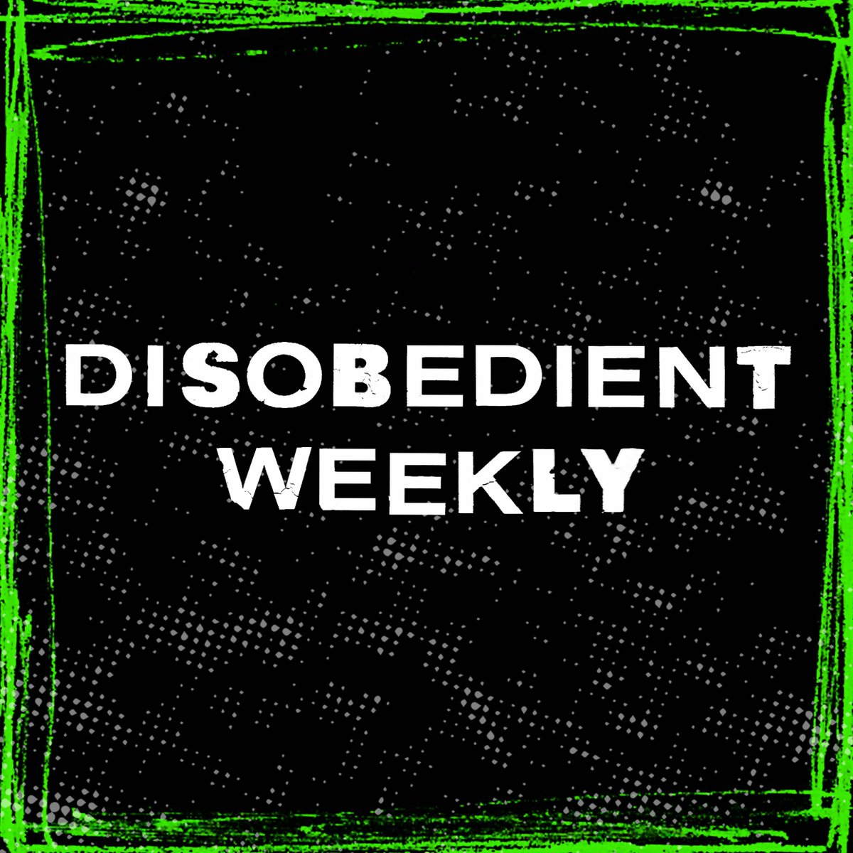 Disobedient Records tweet media