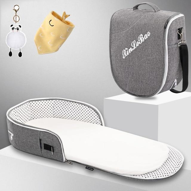 EnlivenPlus's tweet photo. Multi-Function Breathable Portable Sleeping Baby Bed Crib UpTo 90% Off At #EnlivenPlus. Free Shipping Included.

Product Link: https://t.co/mhfCU8ApBS

#babysleepingbed #babybed #babyBedCrib #infantbabybed #sleepingbabybed https://t.co/30ht4g4fkz