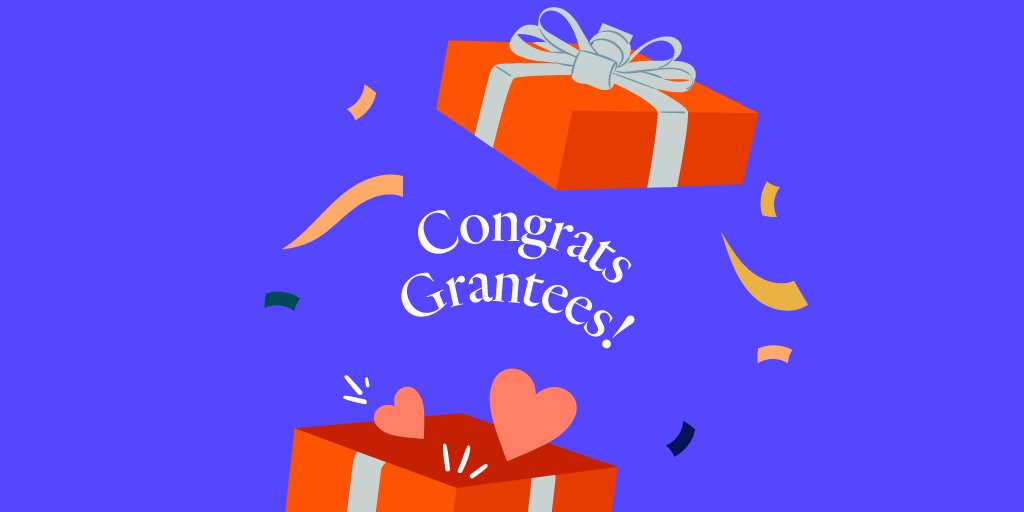 Congratulations to the recipients of our Culturally Competent Care Grant: <a href="/diversity_DM_/">Diversity in Diabetes D.i.D</a>, <a href="/ourculturecare/">ourculturecare</a>, <a href="/in_mentoring/">Mentoring in Medicine, Inc.</a>, &amp; @hispanicunity!

We are grateful for the opportunity to further the work of these organizations. Learn more: bit.ly/3oToXhz
