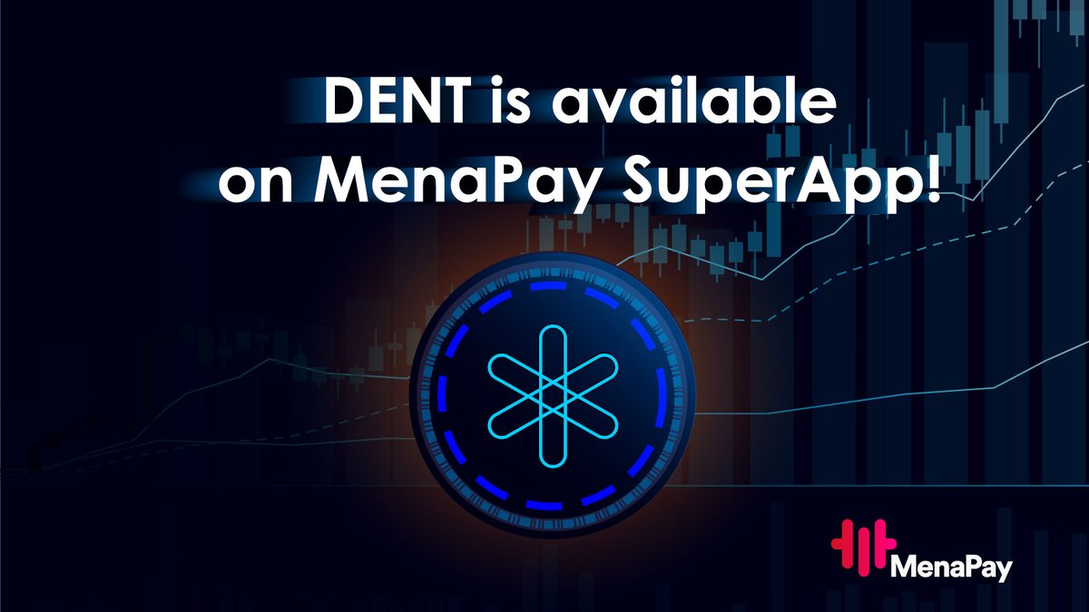 MenaPay tweet media