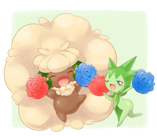 ポケモン まねっこ ポケモン版深夜の真剣お絵描き60分一本勝負 アイミ のイラスト ポケモン まねっこ ポケモン版深夜の真剣お絵描き60分一本勝負 アイミ のイラスト