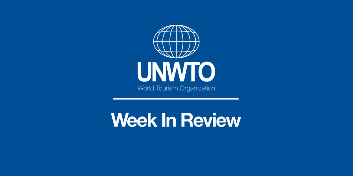 UN Tourism (@unwto) on Twitter photo Don't miss a bit❗️
🌍Opening of UNWTO Regional Office for the Middle East
cutt.ly/NnucCFC
🌄Launch of #BestTourismVillages by UNWTO
cutt.ly/ynucLUy
🗞️Advancing media partnerships with <a href="/euronewspress/">Euronews Press Office</a>
cutt.ly/JnuZB0I Don't miss a bit❗️
🌍Opening of UNWTO Regional Office for the Middle East
cutt.ly/NnucCFC
🌄Launch of #BestTourismVillages by UNWTO
cutt.ly/ynucLUy
🗞️Advancing media partnerships with <a href="/euronewspress/">Euronews Press Office</a>
cutt.ly/JnuZB0I