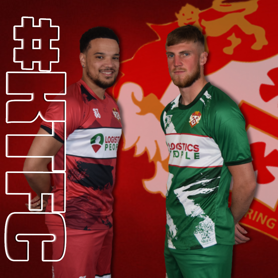 Kettering Town FC tweet media