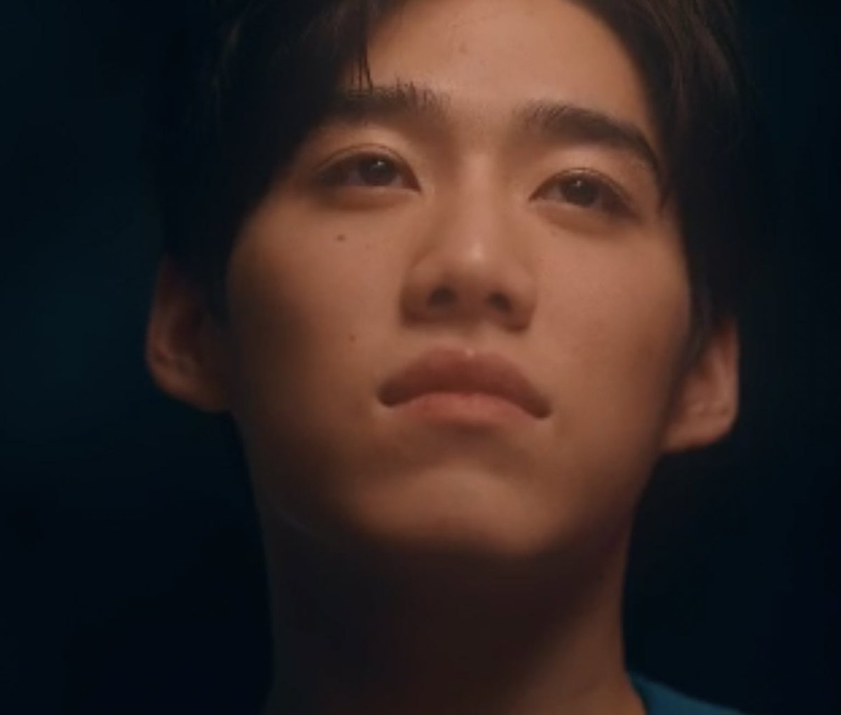 _fxbkppzaza's tweet photo. ลืมตามาไม่เจอเต๋กุจะร้องไห้  พีพีแสดงดีสัส #แปลรัก2EP1 https://t.co/06E2809wtj