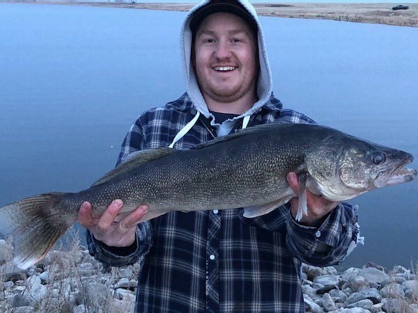 Currie_2's tweet photo. @MondayNooner @ShaneBelter next year we will have to get you boys down for opening weekend for a little fishin derby and put some money on the board... maybe even invite @Gubba35 https://t.co/r6eSJQuXKu
