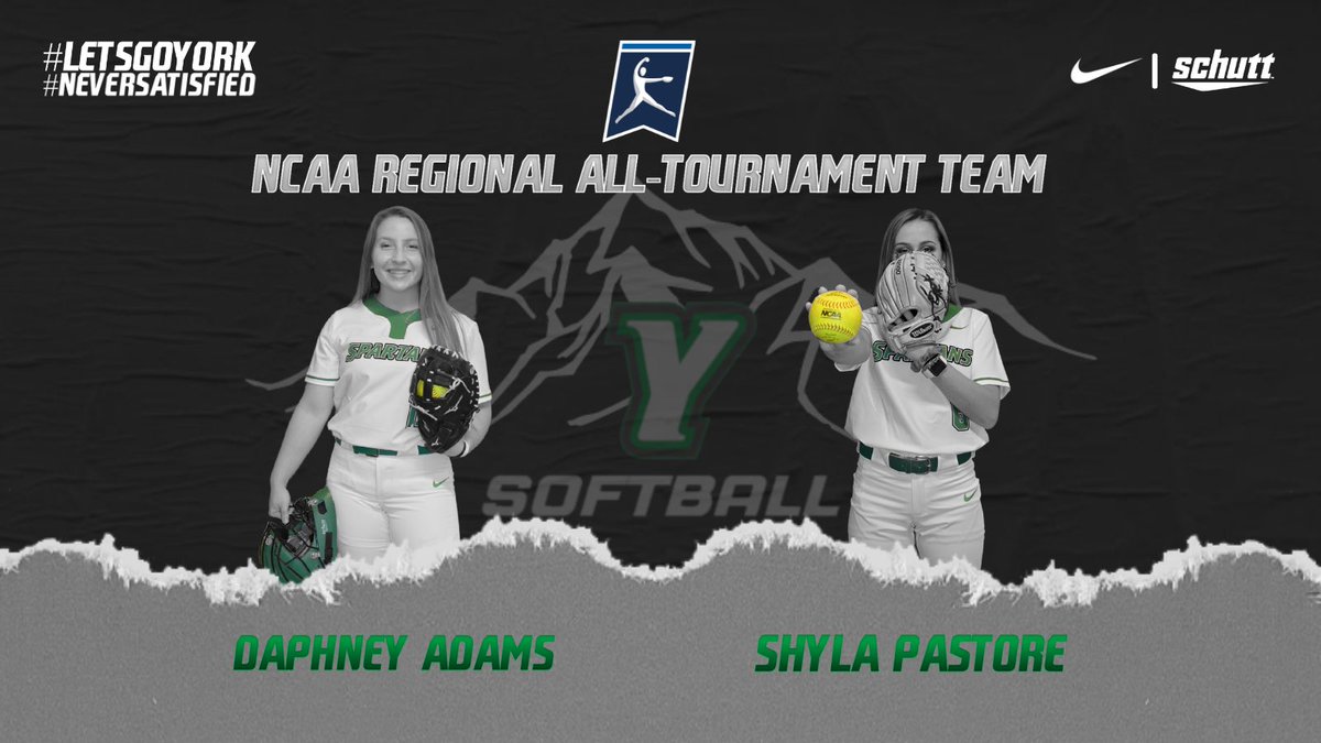 ⭐️ 𝐀𝐋𝐋-𝐓𝐎𝐔𝐑𝐍𝐀𝐌𝐄𝐍𝐓 𝐓𝐄𝐀𝐌 ⭐️
#LetsGoYork | #NeverSatisfied⛰