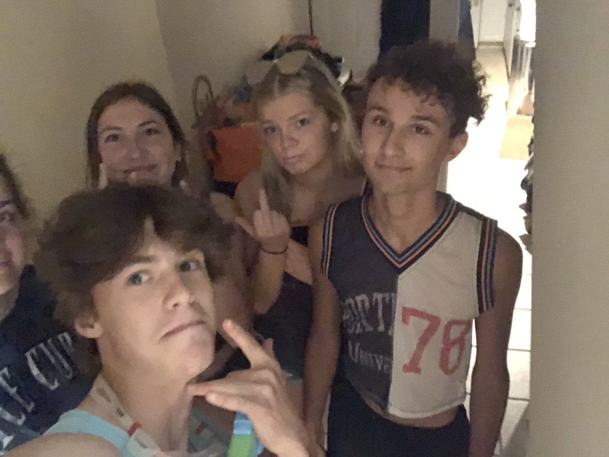 NHS ASSASSINS '21 tweet media
