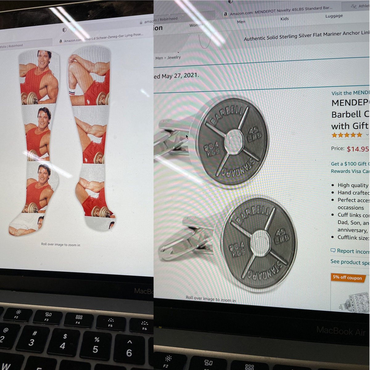 Deerick Smith tweet media