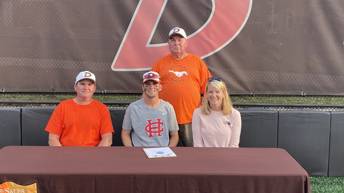 Colts Baseball tweet media