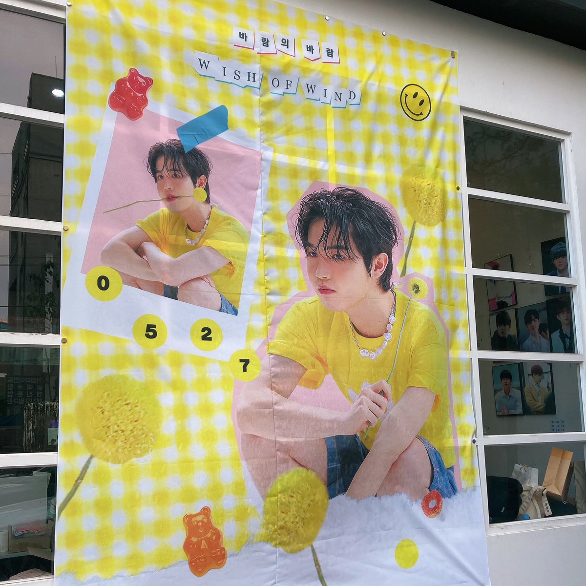 kjh_appears's tweet photo. #김재환 #KIMJAEHWAN
생일축하해 재환아 항상 응원해🍃 https://t.co/j2ctvb1zT1
