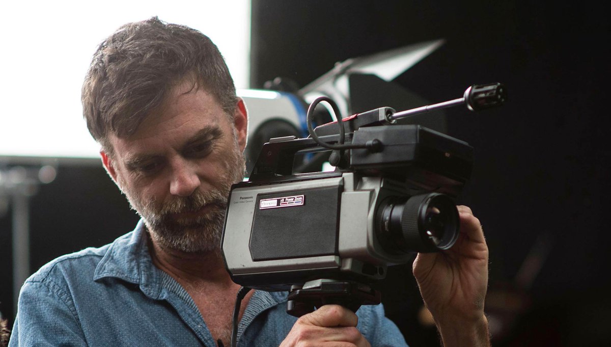 The new film from Denis Villeneuve opens October 1. 
The new film from <a href="/edgarwright/">edgarwright</a> opens October 22. 
The new film from Wes Anderson opens October 22.
The new film from Paul Thomas Anderson opens November 26.
What a time for Cinema.