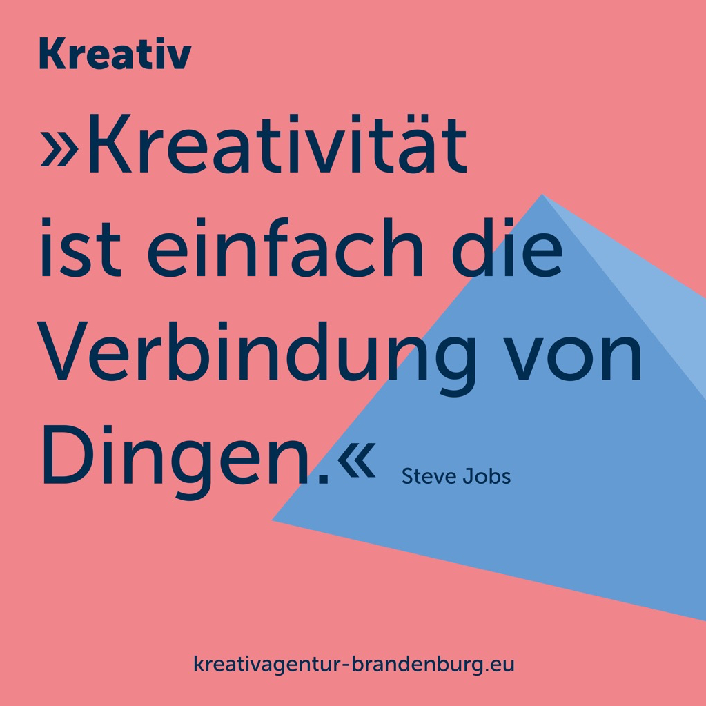Kreativagentur Brandenburg tweet media