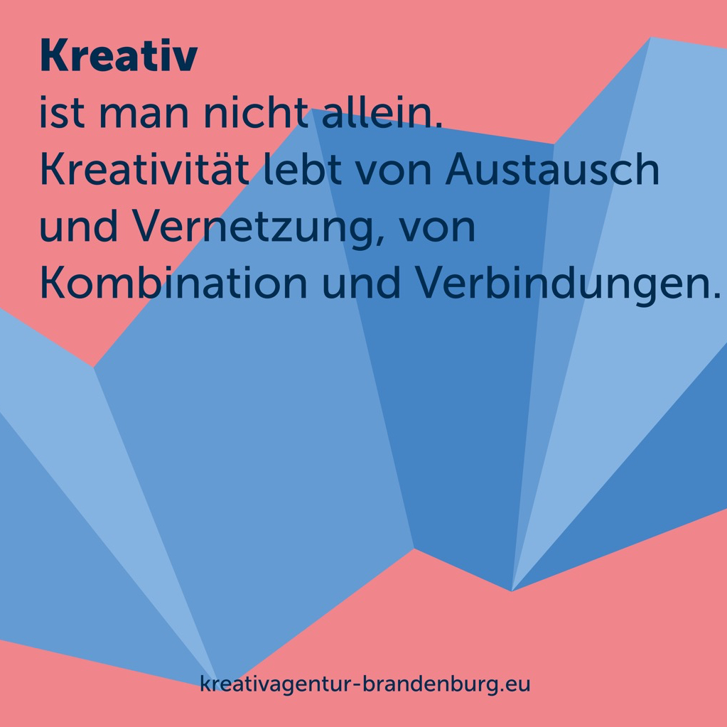Kreativagentur Brandenburg tweet media