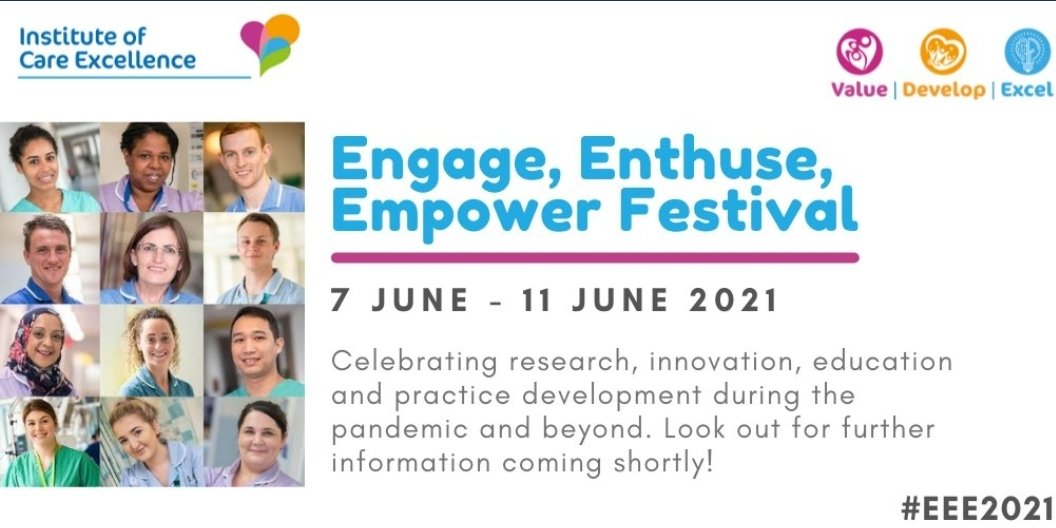 Congratulations Deepa Das for having your poster accepted 👏#EEE2021 <a href="/hpainmanagement/">NUHpainteam</a> <a href="/JulieLines5/">Julie Lines</a> <a href="/MariaShallow/">Maria Shallow 💙</a> <a href="/jacquiricho66/">JacquelineRichardson 💙</a>