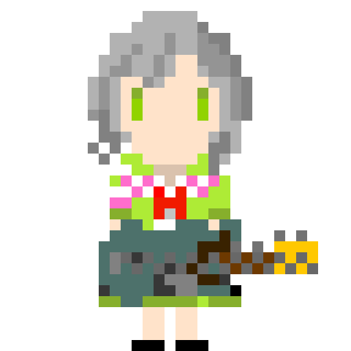 ドット絵描いてみたのtwitterイラスト検索結果 ドット絵描いてみたのtwitterイラスト検索結果