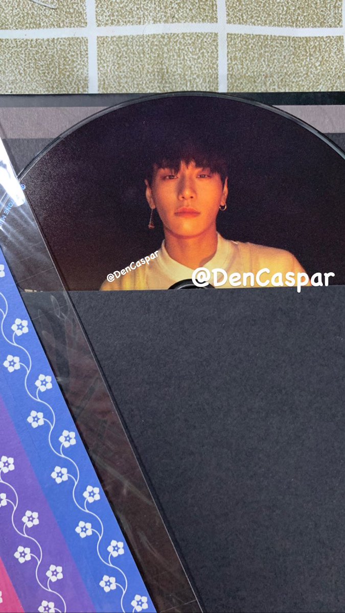 DenCaspar's tweet photo. NEW MOON🌙 บั้มเต็ม [ของครบ]+ โปส
ราคา 180฿ ส่งฟรี
การ์ด            :   ดงฮัน / ยงกุก
การ์ดขอพร  :  เเทฮยอน
แผ่น CD       :  ซังกยุน
สนใจ / สอบถาม
ทัก DM ได้เลย💓
#ตลาดนัดJBJ #ตลาดนัดJBJ95 #ตลาดนัดUNB #Kcon2018 #ตลาดนัดรวมด้อม https://t.co/aSNU2s7wPl