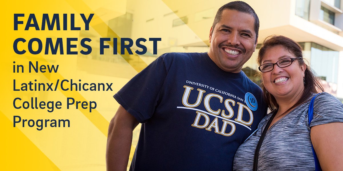 UC San Diego News (@ucsdnews) on Twitter photo .<a href="/UCSanDiego/">UC San Diego</a> has partnered with the Parent Institute for Quality Education to launch a pilot program designed to eliminate barriers to college success by educating parents about the pathway to college. ucsdnews.ucsd.edu/feature/family⦠.<a href="/UCSanDiego/">UC San Diego</a> has partnered with the Parent Institute for Quality Education to launch a pilot program designed to eliminate barriers to college success by educating parents about the pathway to college. ucsdnews.ucsd.edu/feature/familyā¦
