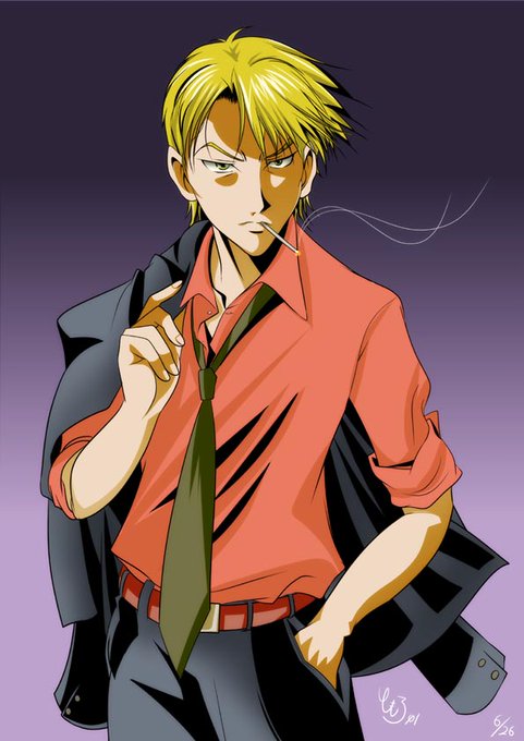 生え際のtwitterイラスト検索結果